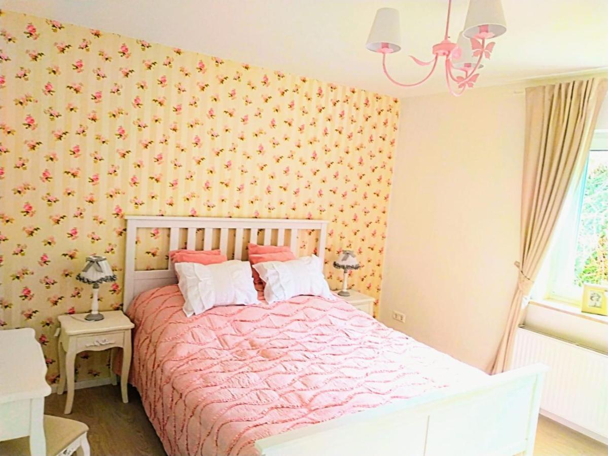 Romantic Style Apartment Titisee Экстерьер фото
