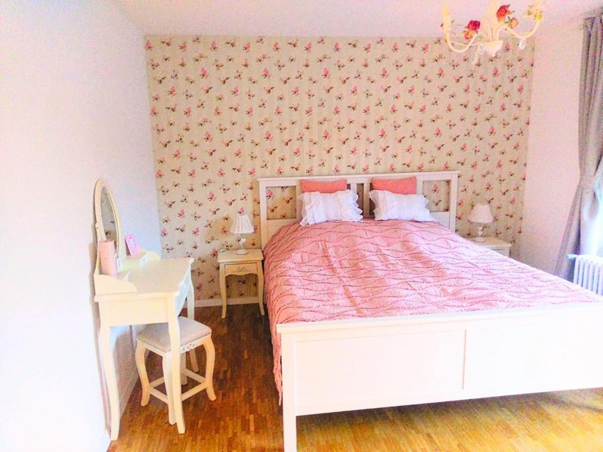 Romantic Style Apartment Titisee Экстерьер фото