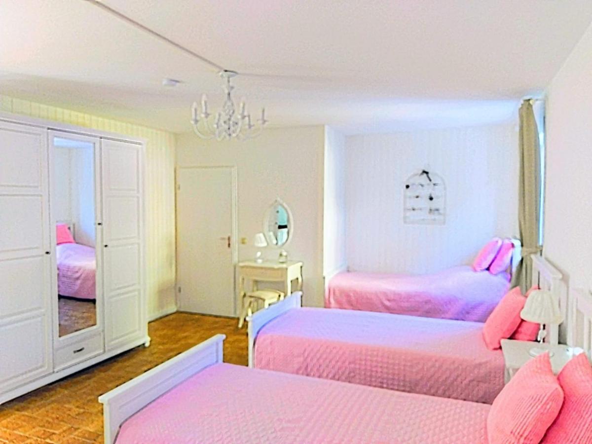 Romantic Style Apartment Titisee Экстерьер фото
