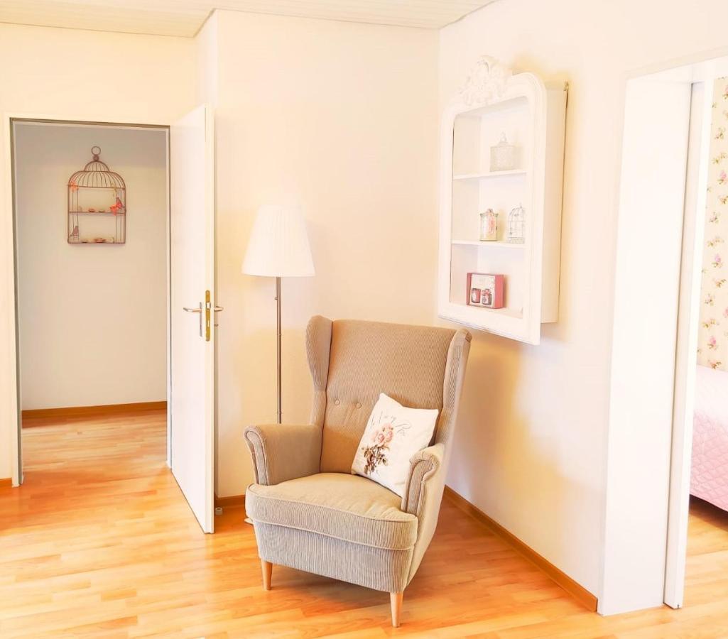 Romantic Style Apartment Titisee Экстерьер фото