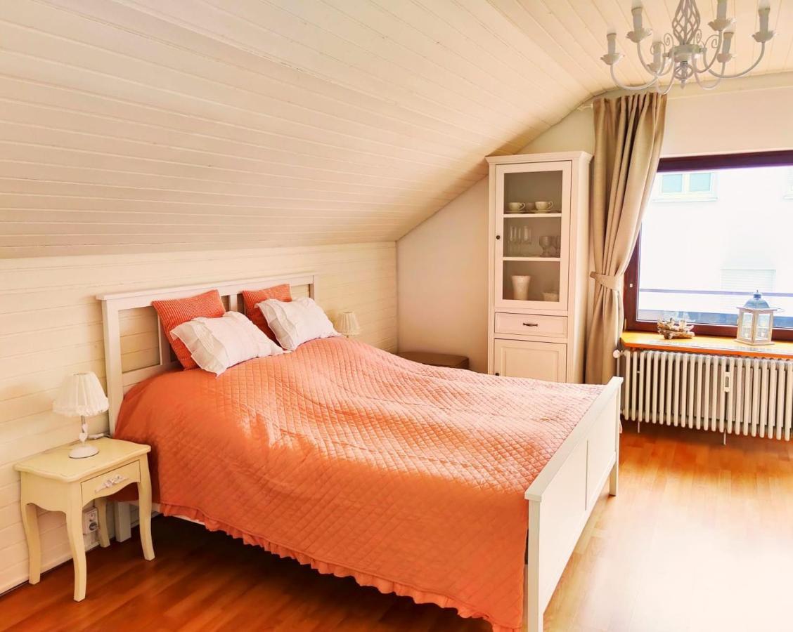 Romantic Style Apartment Titisee Экстерьер фото