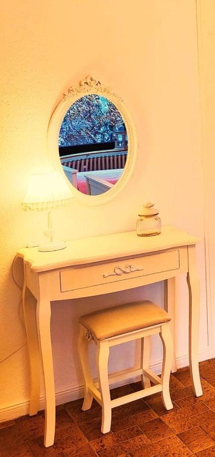 Romantic Style Apartment Titisee Экстерьер фото