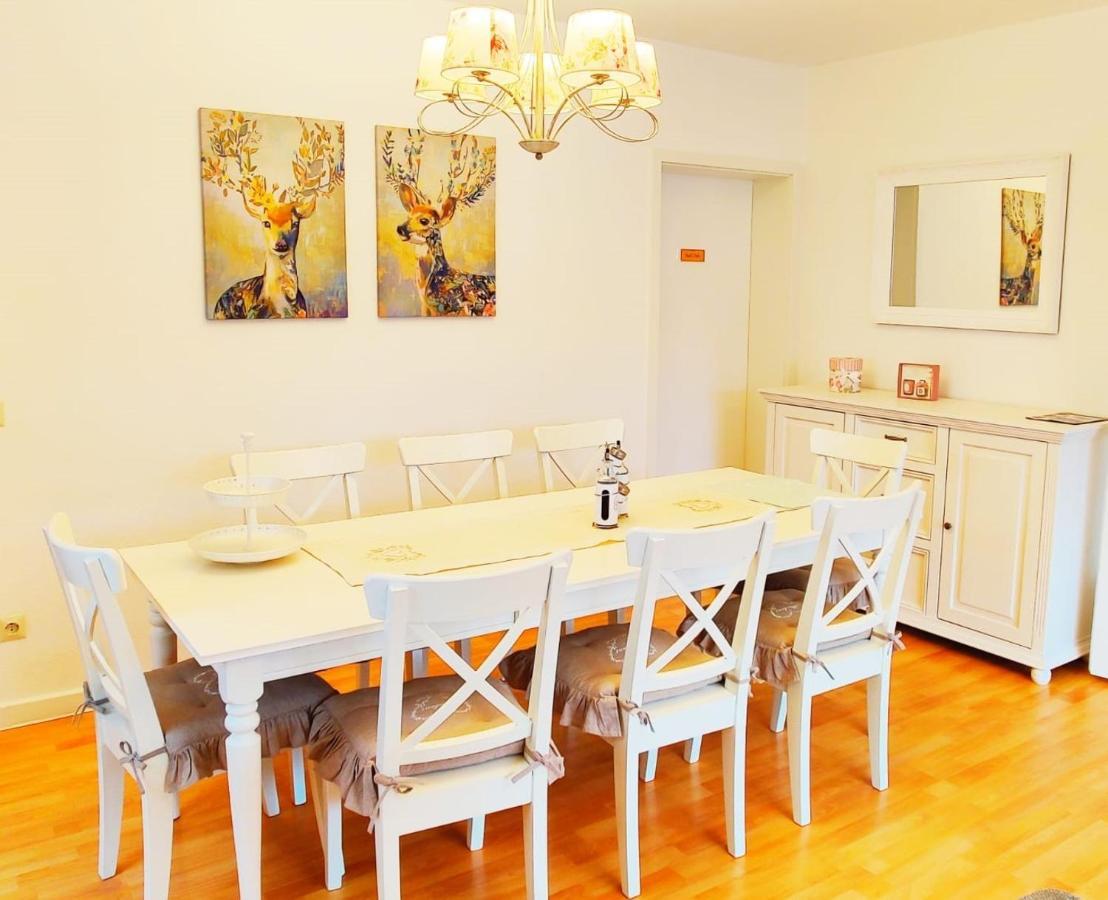 Romantic Style Apartment Titisee Экстерьер фото