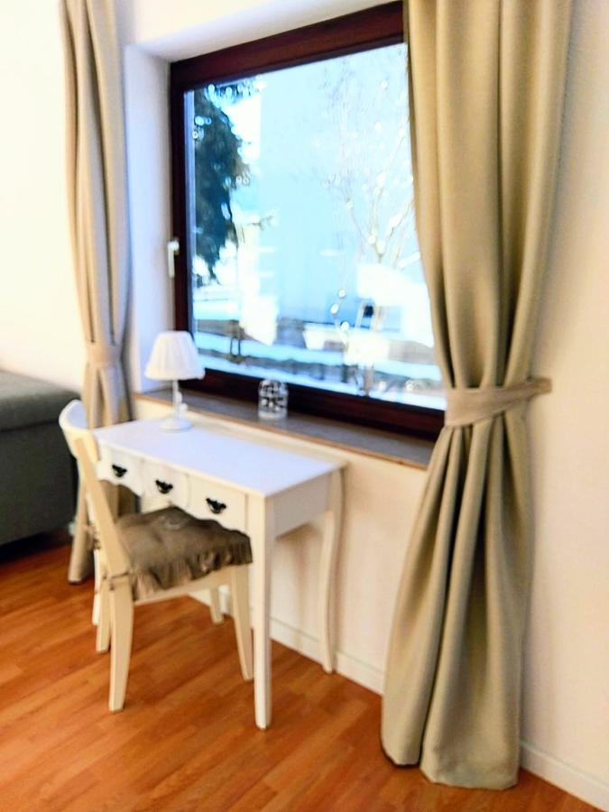 Romantic Style Apartment Titisee Экстерьер фото