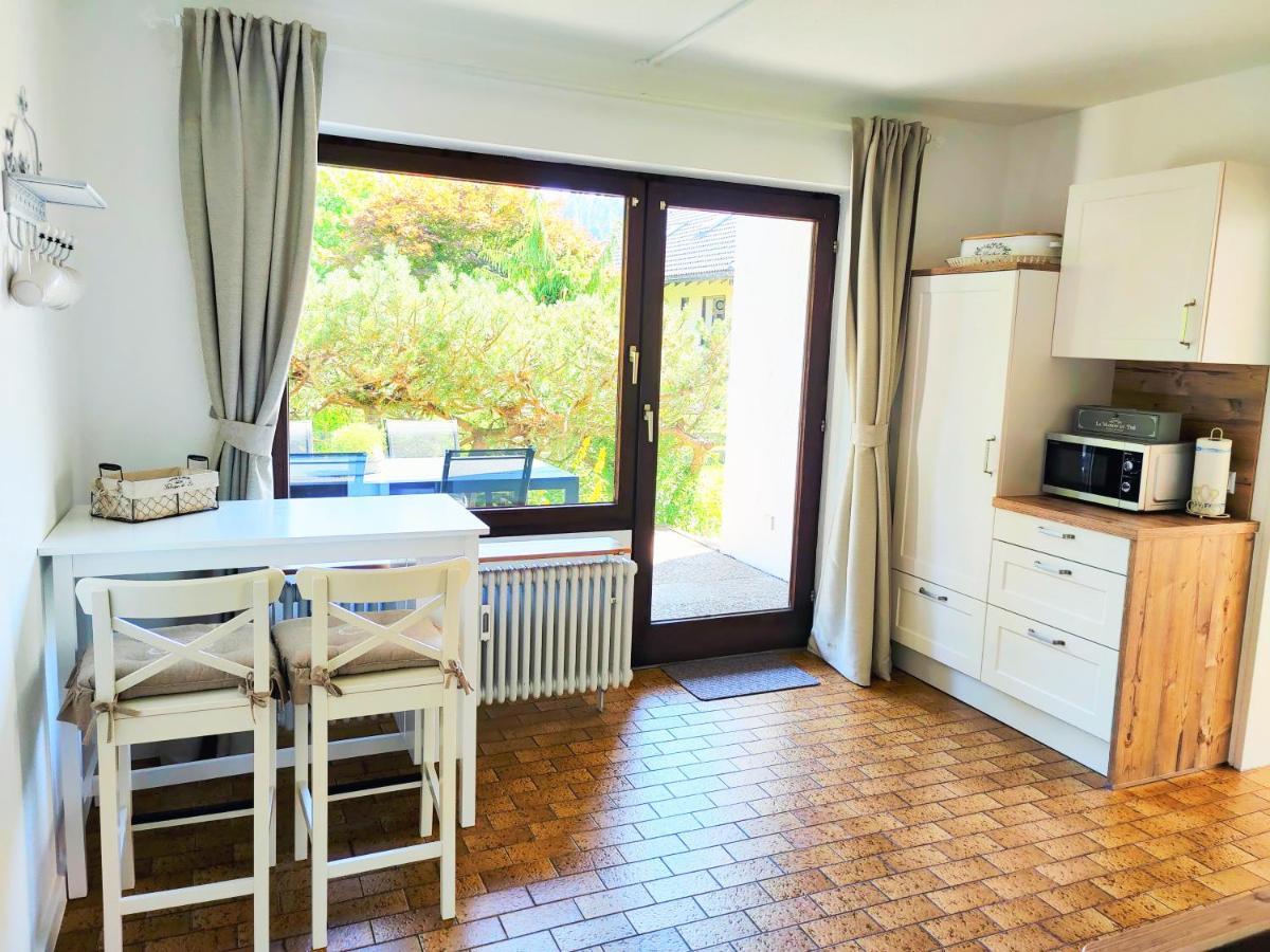 Romantic Style Apartment Titisee Экстерьер фото