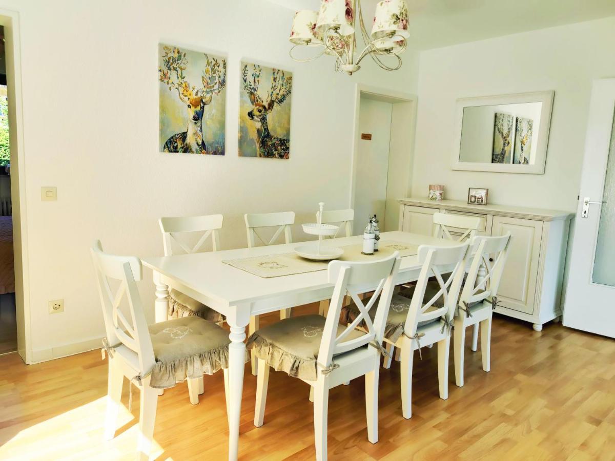 Romantic Style Apartment Titisee Экстерьер фото